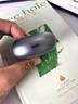 【直營(yíng)正品OpenearClip華強北頂配款】2025最新款藍牙耳機耳夾式無(wú)線(xiàn)運動(dòng)不入耳適用于華為蘋(píng)果 【星空黑】全景音效丨久戴舒適 超長(cháng)續航丨超清通話(huà)丨AI降噪 曬單實(shí)拍圖