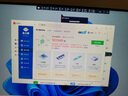 英特爾酷睿i5 12400F/RTX4060/3060臺(tái)式機(jī)電腦RTX3080 16G獨(dú)顯高配游戲主機(jī)家用辦公設(shè)計(jì)電競(jìng)直播組裝機(jī) 套餐二：i5 12400F/RX580 8G 曬單實(shí)拍圖
