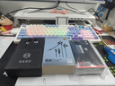 漫步者HECATE GX04聲卡版入耳式有線(xiàn)游戲耳機電競FPS吃雞電腦筆記本手機會(huì )議直播耳麥7.1聲道帶USB接口 黑色【USB電腦聲卡版】7.1環(huán)繞聲+耳機包 曬單實(shí)拍圖