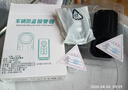 立可安 立可安科技4G車(chē)輛防盜報警器連手機遠程免布線(xiàn)警報器電動(dòng)車(chē)摩托車(chē)汽車(chē)報警器 電池款：車(chē)輛報警器+1個(gè)09C遙控 曬單實(shí)拍圖