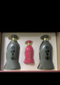 口子窖五年型46度500ML*2瓶（含禮袋）白酒禮盒送禮 兼香型白酒中秋 46度 500mL 2瓶 曬單實(shí)拍圖
