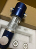 惠爾頓（WHEELTON）前置過(guò)濾器反沖洗防爆10T全屋凈水器家用大流量自動(dòng)刮洗清洗濾網(wǎng)防爆抗凍自來(lái)水管過(guò)濾器p0038pro 自行安裝【無(wú)需更換濾芯】 曬單實(shí)拍圖
