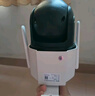喬安4g攝像頭室戶外終身免充值流量家用監(jiān)控器360度無(wú)死角帶夜視全景旋轉(zhuǎn)云臺(tái)戶外家用手機(jī)遠(yuǎn)程 曬單實(shí)拍圖