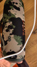 JBL FLIP6 音樂萬花筒六代 便攜藍(lán)牙音箱 防水防塵 賽道揚(yáng)聲器 戶外音響 獨(dú)立高音單元  迷彩色 曬單實(shí)拍圖