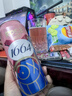 kronenbourg 1664桃紅啤酒500ml*12罐整箱裝精釀啤酒禮盒裝 曬單實拍圖