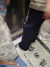 安踏自由褲丨冰絲防曬山本褲闊腿女夏季新款透氣垂感運動休閑長褲 曬單實拍圖