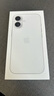 Apple/蘋(píng)果 iPhone 16（A3288）256GB 白色 支持移動(dòng)聯(lián)通電信5G 雙卡雙待手機 曬單實(shí)拍圖