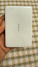 圖拉斯充電寶3C認證【熱銷(xiāo)200W+丨頂配超薄】磁吸充電寶式蘋(píng)果17 iphone16快充magsafe小云寶可上飛機 【頂配新3c認證】 1萬(wàn)毫安 冰瓷白 國家3C安全認證丨可上飛機丨頂配超薄款 曬單實(shí)拍圖