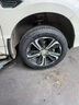 米其林（MICHELIN）汽車輪胎 245/55R19 103H 旅悅+ PRIMACY SUV+ 適配漢蘭達/冠道 曬單實拍圖