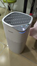 松下（Panasonic）【國家補貼】家用空氣凈化器除甲醛 除菌除煙除過(guò)敏源異味輕音PM2.5數顯小巧家用PBW75C 曬單實(shí)拍圖
