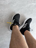 阿迪達斯adidas 男DURAMO 10 運動(dòng)跑步鞋 GW8336 41碼新老款隨機發(fā)貨 曬單實(shí)拍圖
