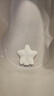 世紀寶貝（babyhood）嬰兒洗屁屁神器 寶寶坐浴盆洗屁股盆 兒童洗PP盆加厚PVC墊 130咖 曬單實(shí)拍圖