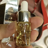 茉珂（mooklook）時(shí)光新肌肌底修護精華油   補水保濕呵護屏障20ml  曬單實(shí)拍圖