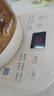 美的（Midea）養(yǎng)生壺大容量煮茶壺燉煮壺電熱燒水壺恒溫保溫自動家用辦公室花茶壺玻璃煮茶器煮小米 【超級新品】-全網(wǎng)爆款 1.8L 曬單實拍圖