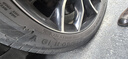 德國馬牌（Continental）汽車(chē)輪胎 235/50R19 99V UCJ 適配領(lǐng)克01別克昂科威奧迪Q3 途觀(guān)L 曬單實(shí)拍圖