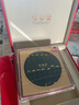 官參堂優(yōu)選 大連淡干海參干貨 至甄250g 20-35只 遼刺參海鮮中秋禮盒裝 曬單實拍圖