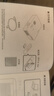 愛普生（EPSON）CO-W01 投影儀 辦公會議商用家用白天專用投影機（高清寬屏 白天直投 內(nèi)置揚聲器）【標配+線】 曬單實拍圖