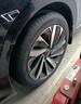 固特異（Goodyear）汽車(chē)輪胎 235/45R18 94V EGP 御乘二代 原配標致 帕薩特 IA5 BEV  曬單實(shí)拍圖