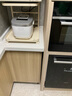 松下（Panasonic）【國(guó)家補(bǔ)貼20%】Xtra零零煲0涂層電飯煲家用3-6人無(wú)涂層不銹鋼IH煮飯鍋4升容量一級(jí)能效HFS153C 曬單實(shí)拍圖