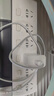 公牛（BULL）20W PD蘋果快充插座/插線板/插排/接線板 Type-c+USB+6插孔全長1.8米 Z世代 GN-Z1061U20J總控開關(guān) 曬單實拍圖