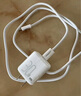 品勝3C認(rèn)證65W氮化鎵充電器套裝TypeC插頭PD45W快充通用蘋果17/1615手機華為p80三星聯(lián)想mac筆記本電腦 曬單實拍圖