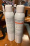 雅漾（Avene）舒泉調(diào)理噴霧300ML補水保濕爽膚濕敷水敏肌護膚化妝水大噴禮物 曬單實拍圖