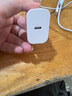 MICROKIA蘋果充電器正品充電線氮化鎵30W快充線PD套裝適配原裝iPhone14ProMax 16 15手機(jī)13充電頭20W數(shù)據(jù)線 【適配蘋果6-14系列】快充頭+閃充線丨1米套裝 曬單實(shí)拍圖