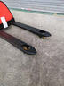 中力F5電動(dòng)叉車(chē)1.5噸2噸地牛液壓搬運車(chē)全自動(dòng)可拆卸鋰電池托盤(pán)裝卸車(chē) F5標準版-1.5噸鋰電-寬腿685型 曬單實(shí)拍圖