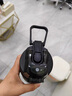 虎牌（TIGER）316不銹鋼保溫杯學(xué)生上學(xué)專(zhuān)用大容量杯子男孩女吸管水壺兒童水杯 神秘黑900ML【帶杯套】 316內膽-一蓋雙飲 曬單實(shí)拍圖