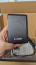 科碩（KESU）1TB 移動(dòng)硬盤(pán)大容量 雙盤(pán)備份 USB3.0 外接機械硬盤(pán) 海量存儲 手機連接 2.5英寸 曬單實(shí)拍圖