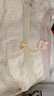 FitonTon5條裝內(nèi)褲女純棉10A抑菌女士?jī)?nèi)褲中腰可愛少女初中生青春期三角褲 曬單實(shí)拍圖