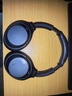 索尼（SONY）【學(xué)生季】WH-1000XM4 頭戴式藍(lán)牙無線耳機(jī) 主動(dòng)降噪 國家補(bǔ)貼 手機(jī)電腦游戲適用耳麥 禮物 深夜藍(lán) 曬單實(shí)拍圖