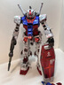 HKDA順豐發(fā)貨】大班PGU元祖2.0-RX-78-2可爆甲帶燈配水貼高達模型玩具 PGU元祖2.0可爆甲帶頭燈胸燈光劍 原配置+7件套工具 曬單實(shí)拍圖