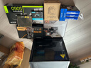 安耐美（Enermax）電源650W 金競蝠GM650W黑色 ATX3.1電源 金牌全模 全日系電容/FDB風(fēng)扇/五年保固 曬單實(shí)拍圖