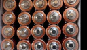 金霸王(Duracell)7號電池20粒裝 堿性七號干電池 適用耳溫槍/血糖儀/無線鼠標/遙控器/血壓計等 曬單實拍圖