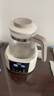 貝因美（Beingmate）恒溫水壺 恒溫壺嬰兒調奶器溫熱暖奶器家用沖奶粉電熱燒水養生壺 曬單實(shí)拍圖
