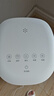 海爾（Haier）家用空調(diào)扇加濕冷風扇水冷降溫無葉塔扇香薰節(jié)能小空調(diào)強勁制冷節(jié)能冷風機 遙控款HFZ-Y8625A 曬單實拍圖
