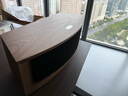 JBL  L75MS 藍(lán)牙音響 有源有線音箱 Hi-Fi高保真桌面遙控音響 WIFI流媒體客廳家庭影院 曬單實拍圖