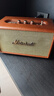 馬歇爾（Marshall）ACTON III 3代家用無(wú)線(xiàn)藍牙音箱家用重低音 海外版 禮物 棕色 ACTON III 三代 海外版 曬單實(shí)拍圖