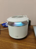 哇哦【國家補貼】天貓精靈智能音箱X6藍牙音響AI大模型HIFI音質(zhì)低音炮大模型語(yǔ)音控制鬧鐘中秋節禮物  曬單實(shí)拍圖