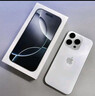 Apple/蘋果 iPhone 16 Pro（A3294）128GB 原色鈦金屬 支持移動(dòng)聯(lián)通電信5G 雙卡雙待手機(jī) 曬單實(shí)拍圖