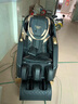 松勝M616放松堡放松寶按摩椅倚大師家用小型電動(dòng)零重力多功能小戶(hù)型智能老人按摩沙發(fā)太空艙2024全身 RB-M616//24種自動(dòng)程序/4D機械手機芯 曬單實(shí)拍圖