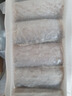 鮮京采 舟山五去帶魚(yú)段凈重3斤 去頭去尾去內臟去黑膜去血 生鮮魚(yú)類(lèi)  曬單實(shí)拍圖
