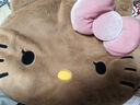 野獸派家居（tbh）三麗鷗Hello Kitty旅行手提收納包大容量便攜收納袋禮物 Hello Kitty旅行手提收納包 曬單實(shí)拍圖