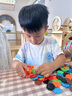 三彩2025秋季新款半身裙高腰設計感直筒裙短裙簡(jiǎn)約氣質(zhì)通勤S 曬單實(shí)拍圖