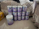 美贊臣 親舒 嬰兒乳蛋白部分水解配方奶粉 1段 370g 0-12月 低適乳糖 曬單實(shí)拍圖