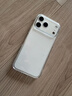 圖拉斯【久用不發(fā)黃】 適用iphone17promax手機(jī)殼蘋(píng)果17pro保護(hù)套17透明Air全包超薄磁吸散熱防摔高端男 iPhone 17 Pro Max【相機(jī)按鍵全包】 【精美透亮】不黃原材+超薄 曬單實(shí)拍圖
