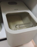 蘇泊爾SUPOR 推蓋米桶食物儲存防蟲防潮大容量存儲20斤 KG20AK10 曬單實拍圖