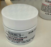 科顏氏（Kiehl's）高保濕霜150ml補(bǔ)充裝保濕乳液護(hù)膚品禮盒七夕情人節(jié)禮物送女友 曬單實(shí)拍圖