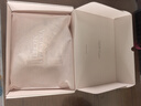 維多利亞的秘密（Victoria's Secret）楊冪同款 宅度假水光綢家居服絲滑涼感長袖長褲睡衣套裝 曬單實(shí)拍圖